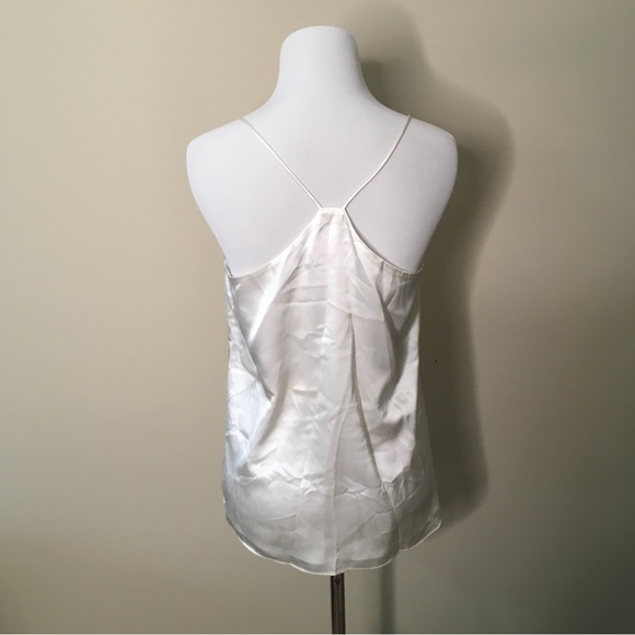 Brooks Brothers Silk Top - Picture 5 of 7